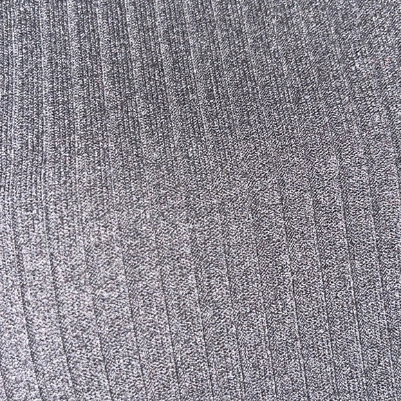 Forever 21 Black Fitted T-Shirt - Picture 5 of 7